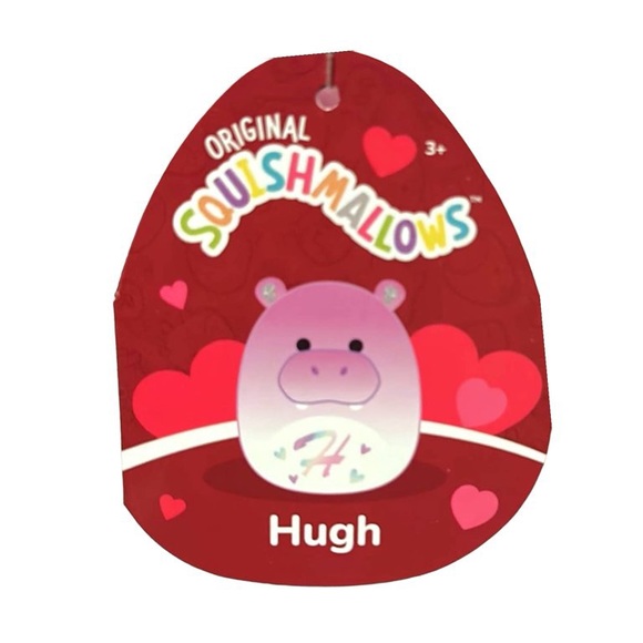 Animal Squishmallows - Picture 9 of 9